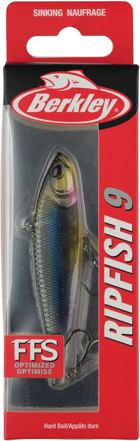imageBerkley Ripfish Fishing Hard BaitMinnowsota