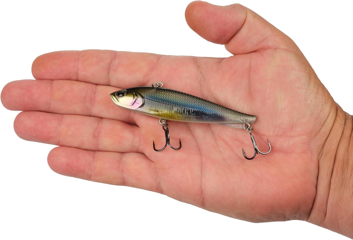 imageBerkley Ripfish Fishing Hard BaitMinnowsota