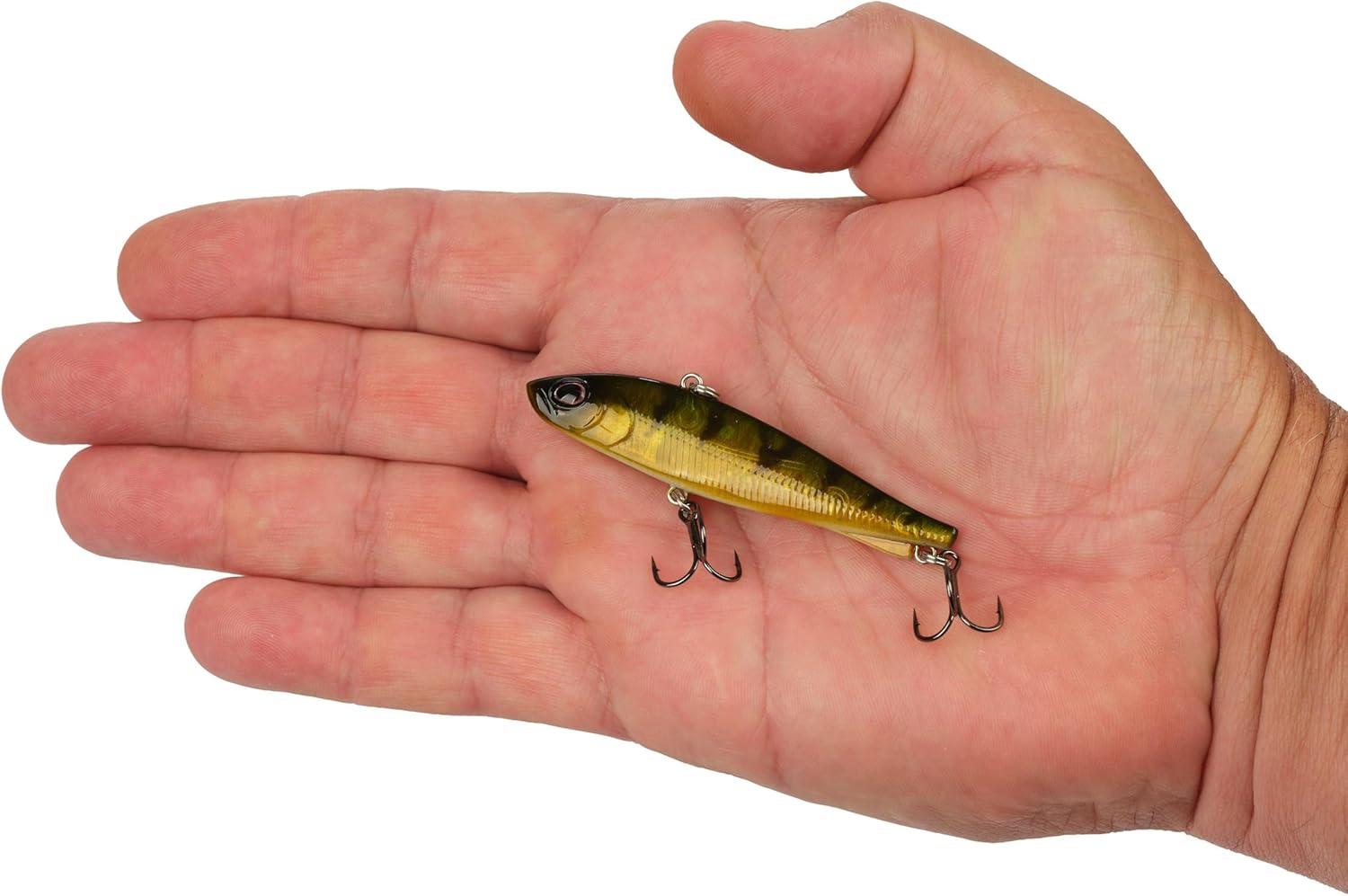 imageBerkley Ripfish Fishing Hard BaitPerch