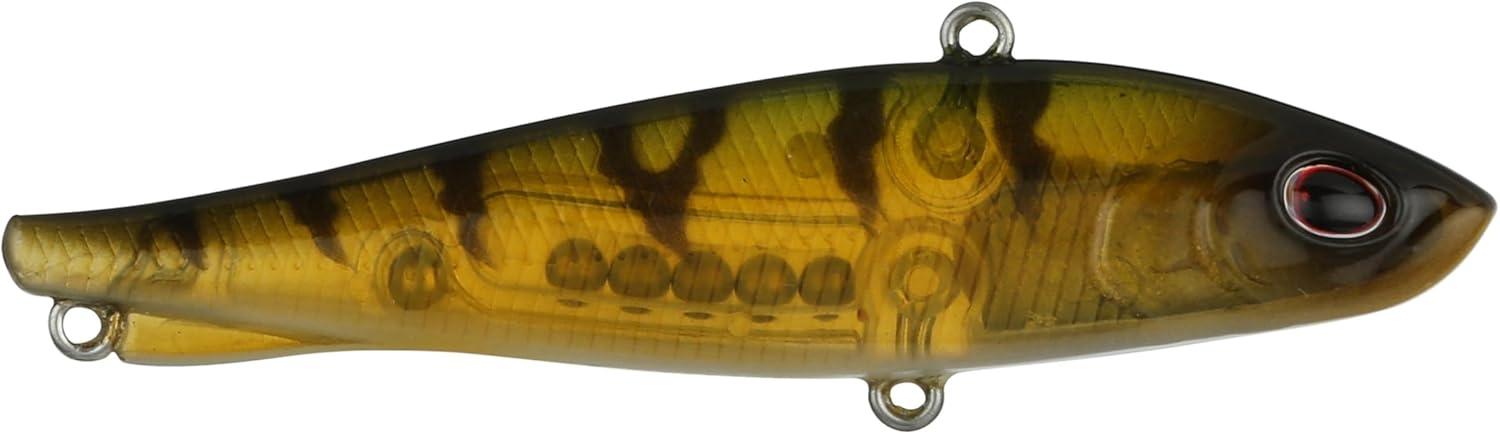 imageBerkley Ripfish Fishing Hard BaitPerch