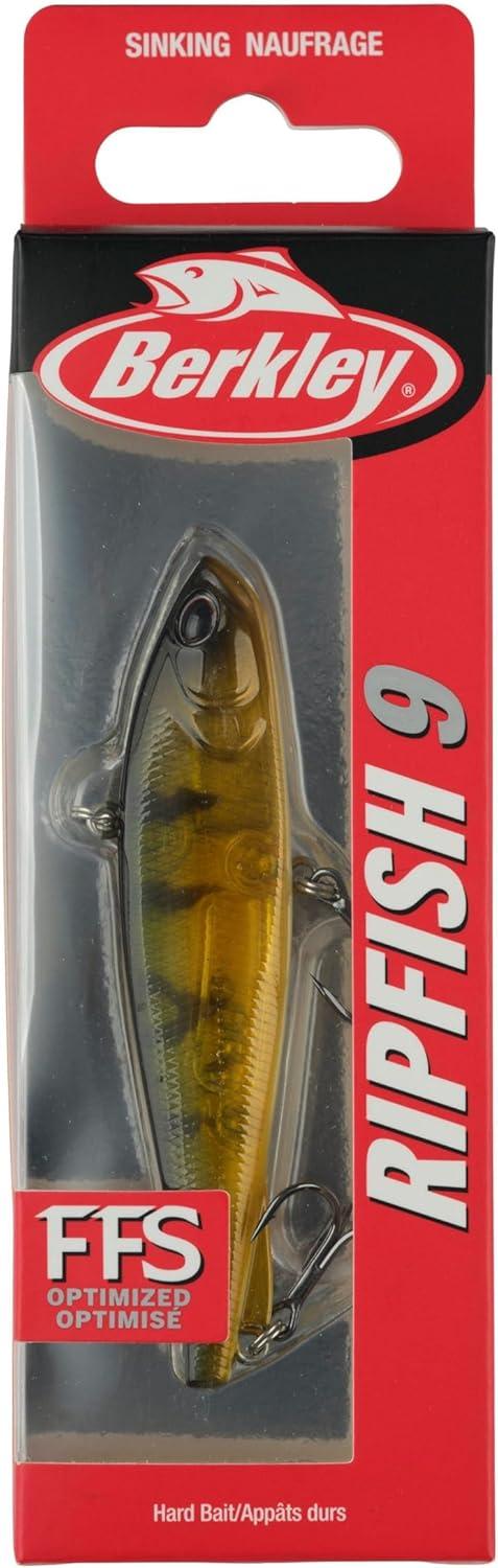 imageBerkley Ripfish Fishing Hard BaitPerch