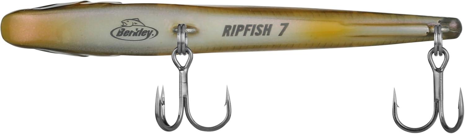 imageBerkley Ripfish Fishing Hard BaitPerch