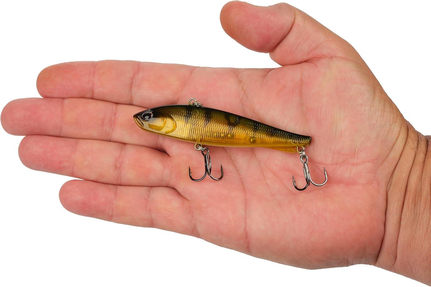 imageBerkley Ripfish Fishing Hard BaitPerch