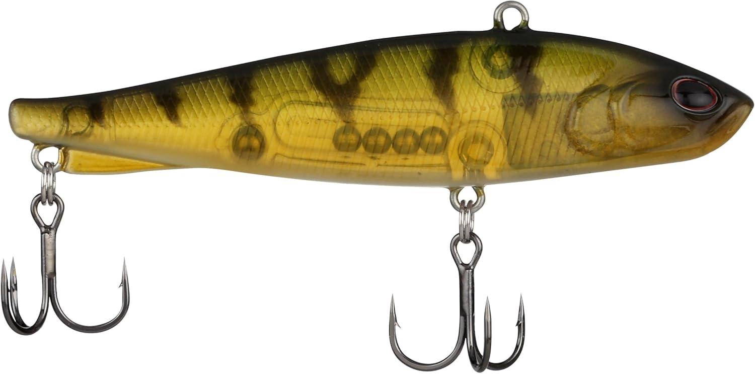 imageBerkley Ripfish Fishing Hard BaitPerch