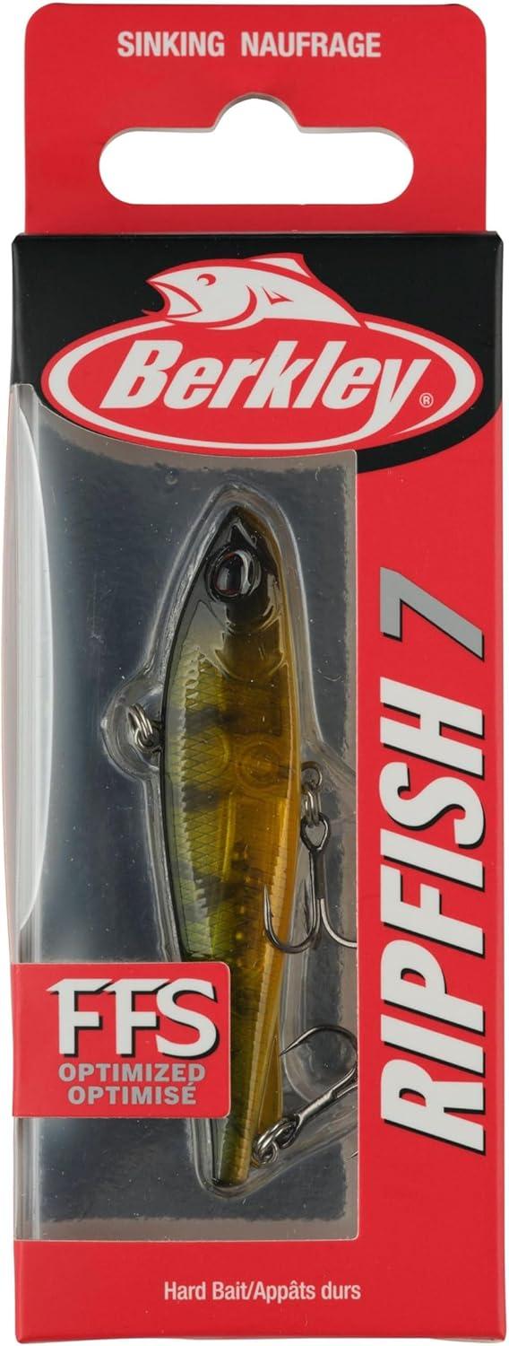imageBerkley Ripfish Fishing Hard BaitPerch