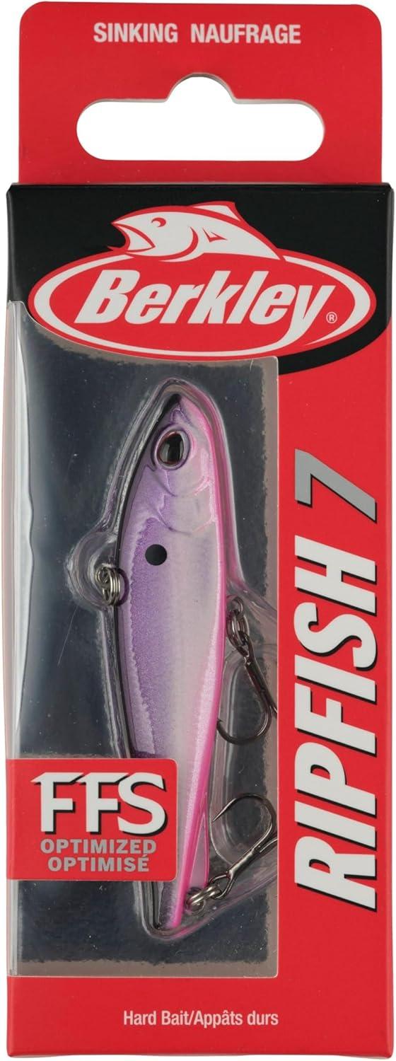 imageBerkley Ripfish Fishing Hard BaitPrime Time