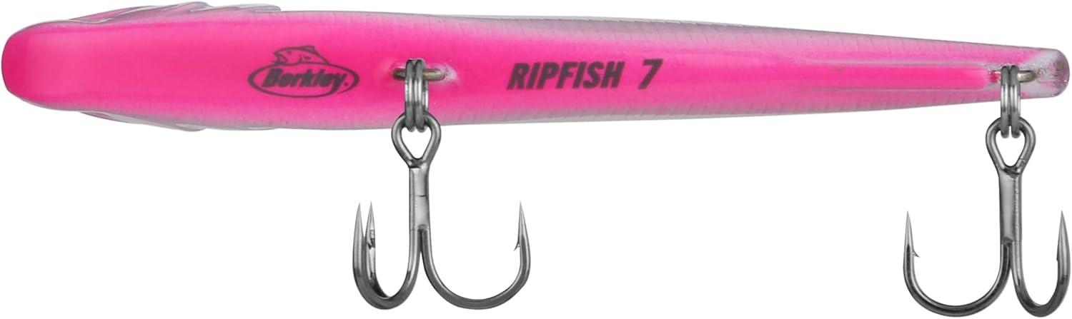 imageBerkley Ripfish Fishing Hard BaitPrime Time