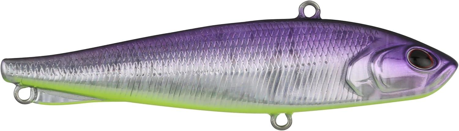 imageBerkley Ripfish Fishing Hard BaitPurple Slime