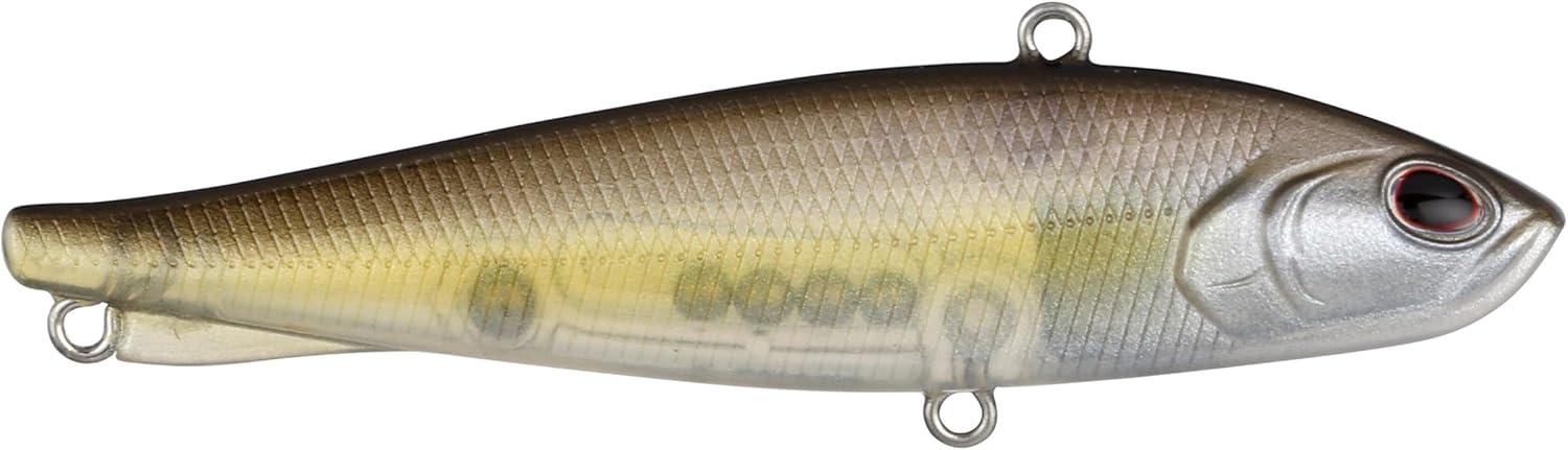 imageBerkley Ripfish Fishing Hard BaitStealth Shad