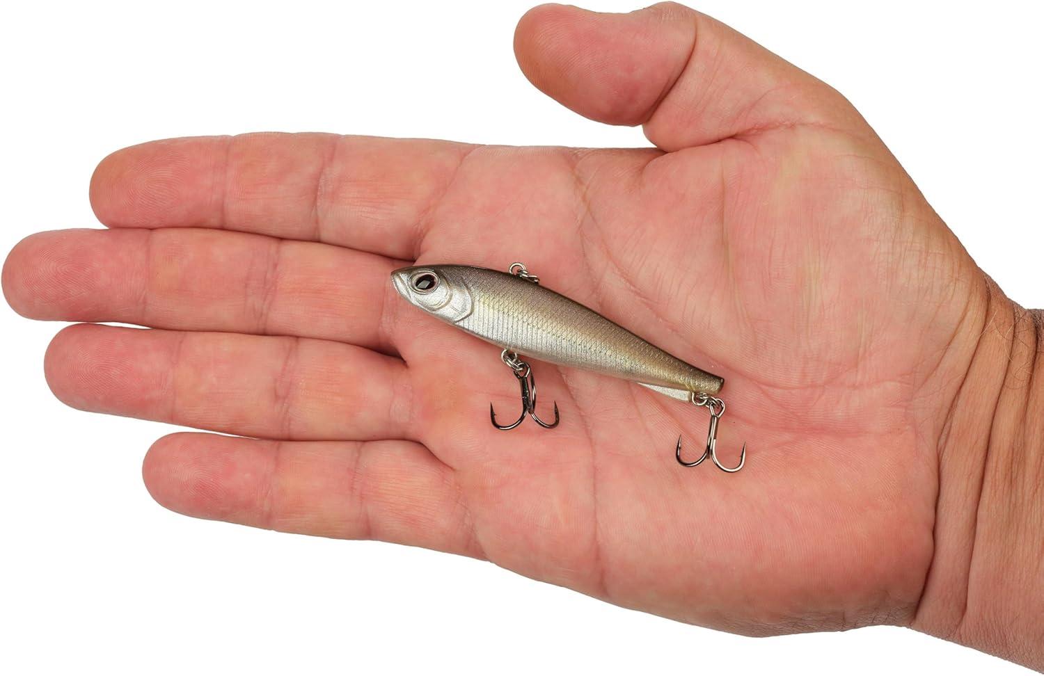 imageBerkley Ripfish Fishing Hard BaitStealth Shad