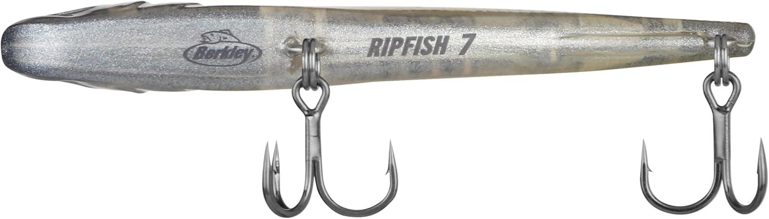 imageBerkley Ripfish Fishing Hard BaitStealth Shad