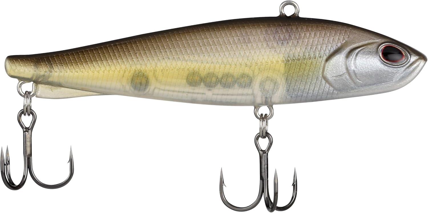 imageBerkley Ripfish Fishing Hard BaitStealth Shad