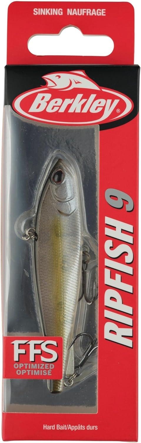 imageBerkley Ripfish Fishing Hard BaitStealth Shad