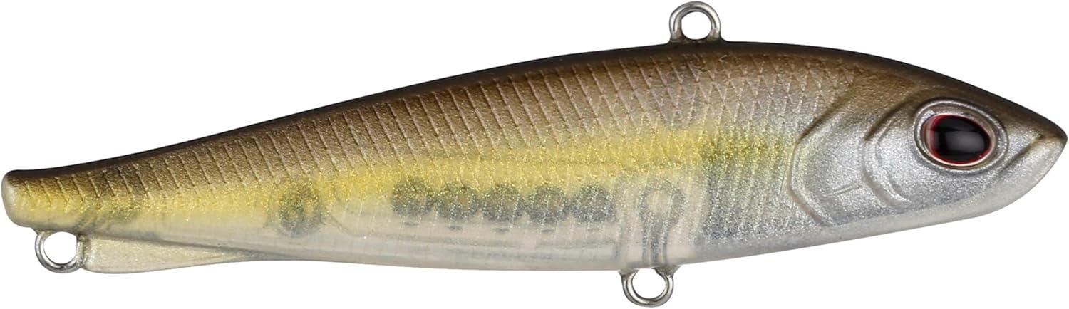 imageBerkley Ripfish Fishing Hard BaitStealth Shad