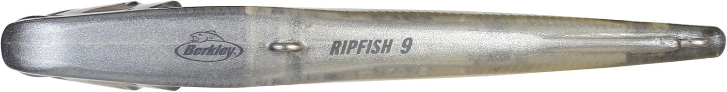 imageBerkley Ripfish Fishing Hard BaitStealth Shad