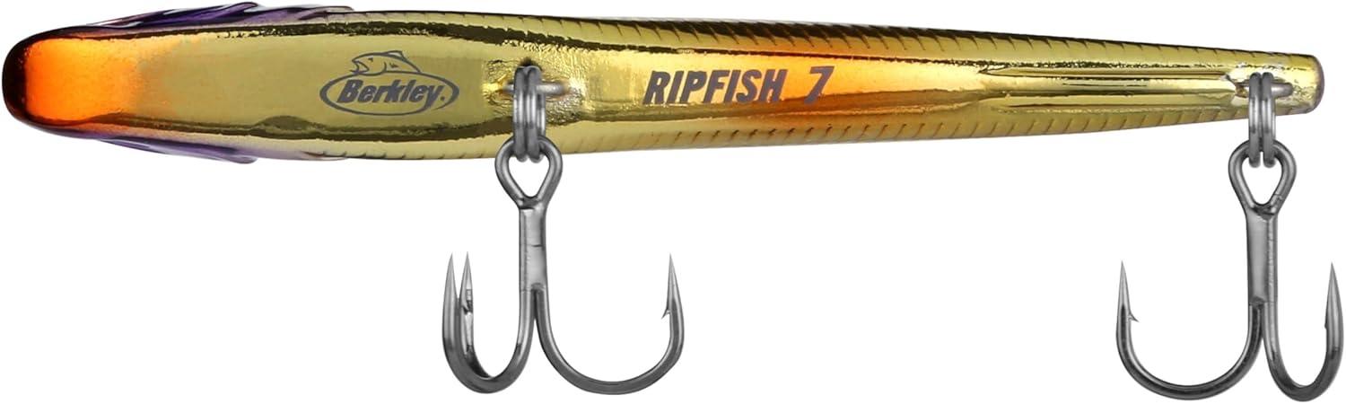 imageBerkley Ripfish Fishing Hard BaitViking Perch