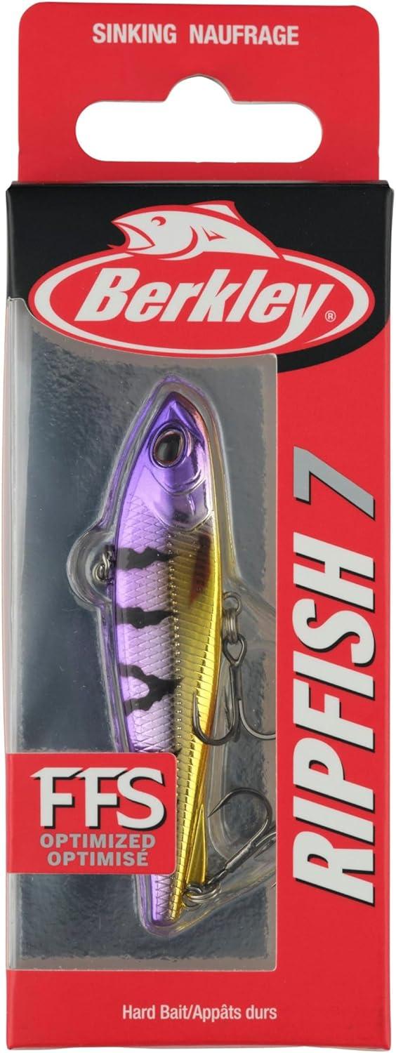 imageBerkley Ripfish Fishing Hard BaitViking Perch