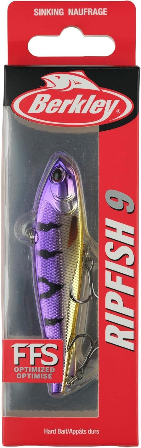 imageBerkley Ripfish Fishing Hard BaitViking Perch