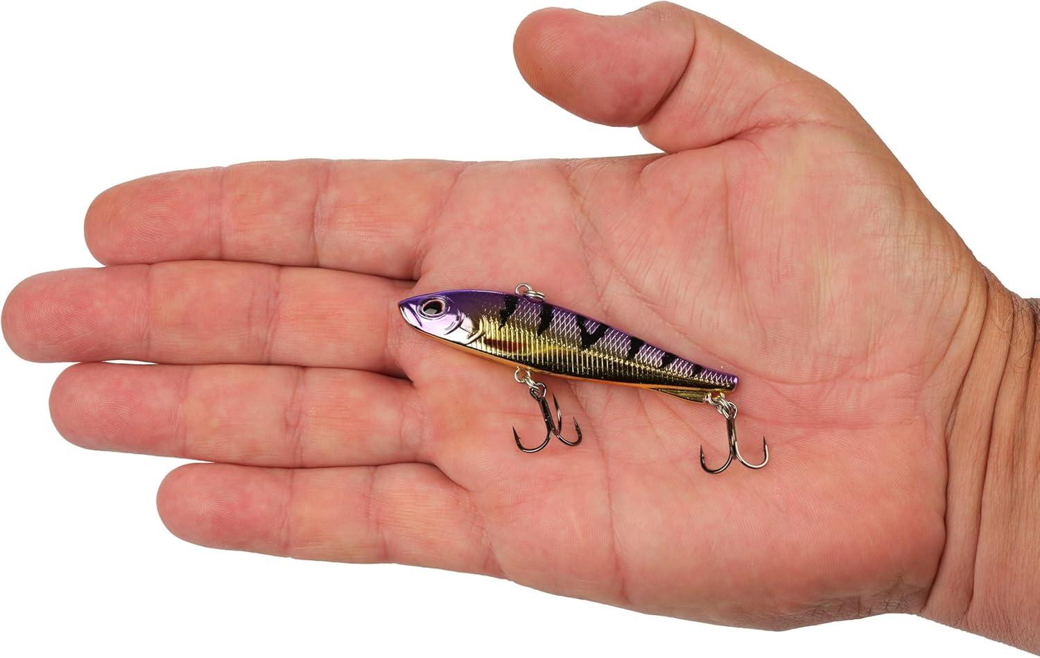 imageBerkley Ripfish Fishing Hard BaitViking Perch