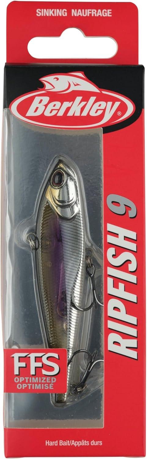 imageBerkley Ripfish Fishing Hard BaitWakasagi