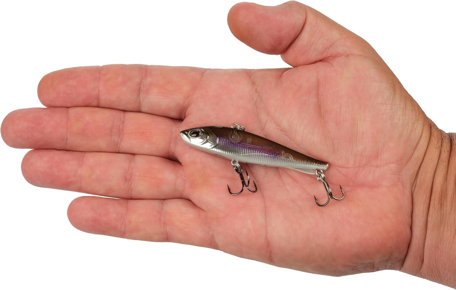 imageBerkley Ripfish Fishing Hard BaitWakasagi