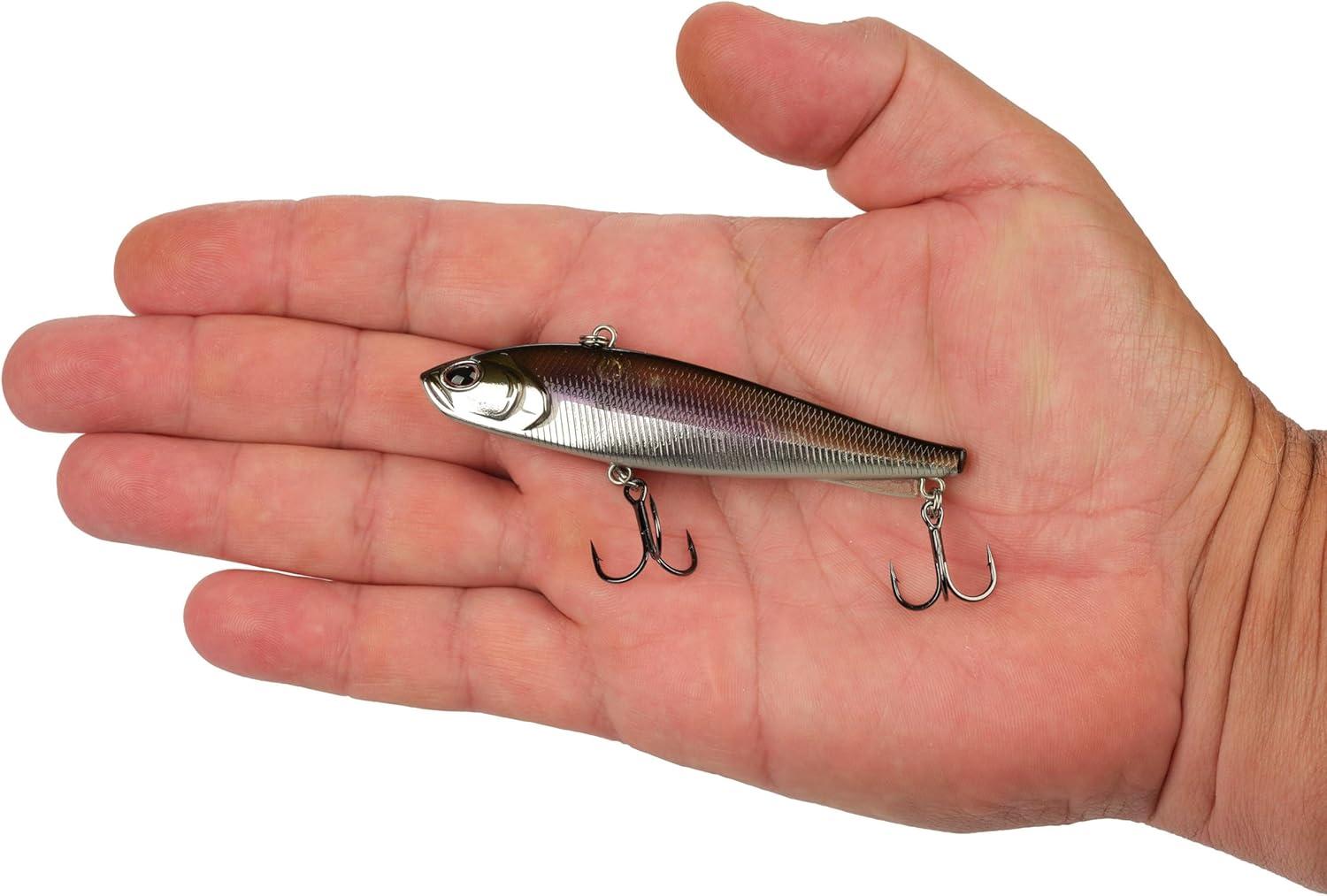 imageBerkley Ripfish Fishing Hard BaitWakasagi