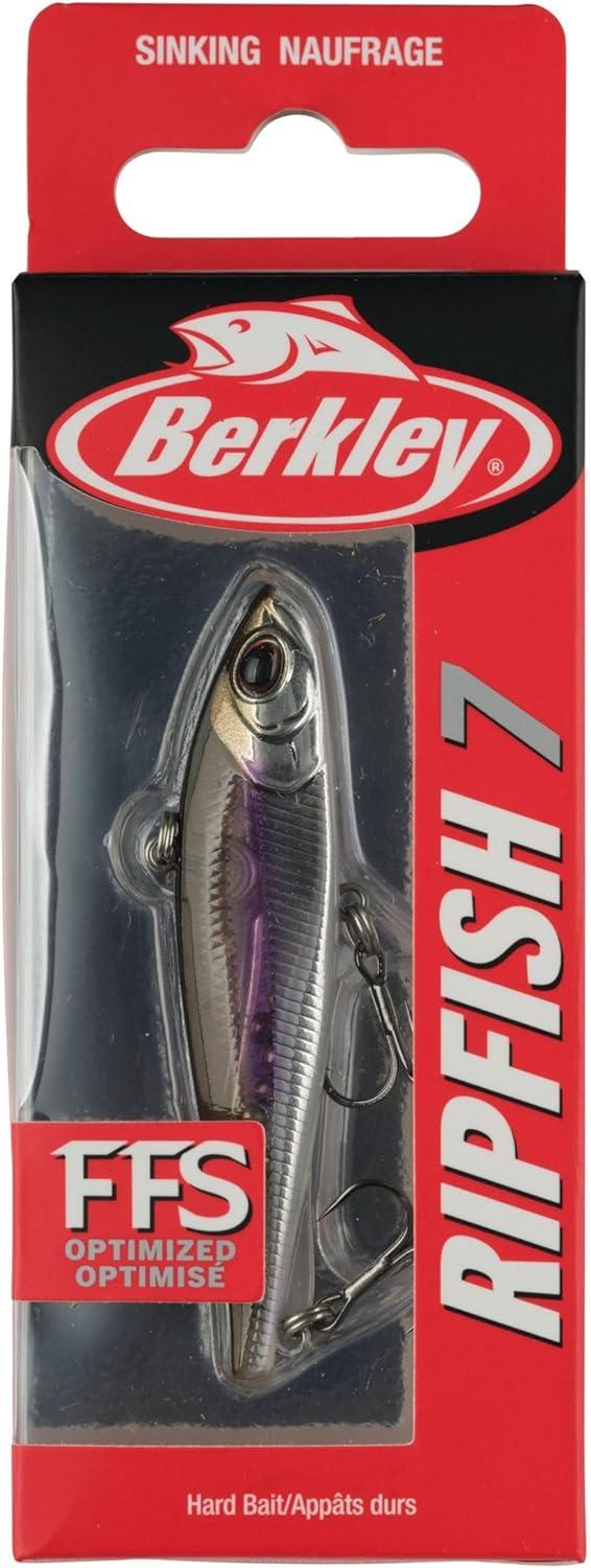 imageBerkley Ripfish Fishing Hard BaitWakasagi