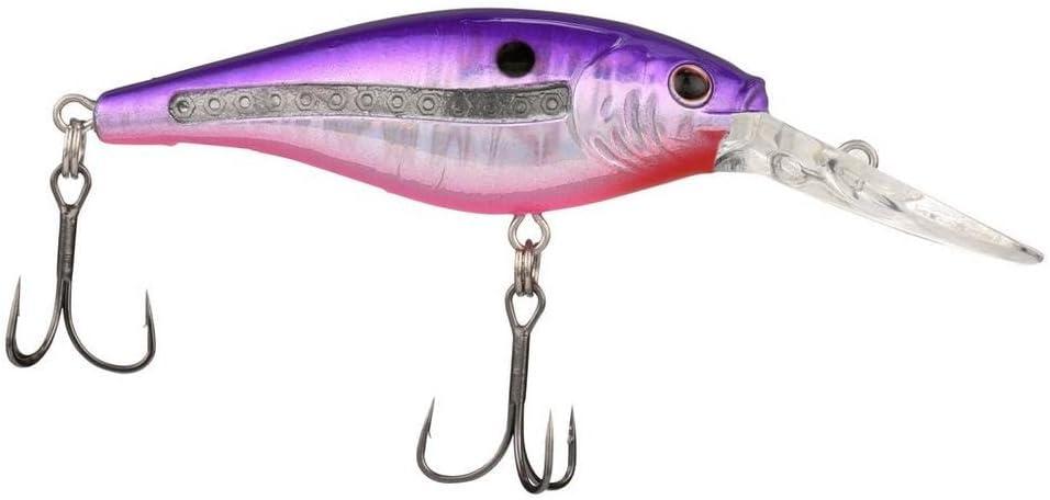 imageBerkley Scented Flicker Shad Fishing Hard BaitBaitfish Assorted Pack
