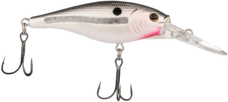 imageBerkley Scented Flicker Shad Fishing Hard BaitBaitfish Assorted Pack