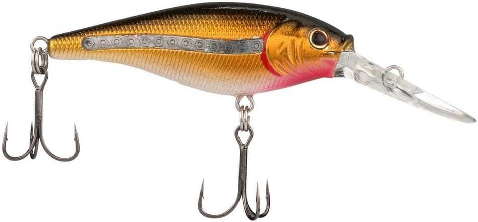imageBerkley Scented Flicker Shad Fishing Hard BaitBaitfish Assorted Pack