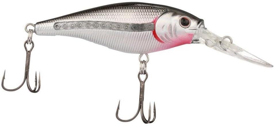 imageBerkley Scented Flicker Shad Fishing Hard BaitBaitfish Assorted Pack