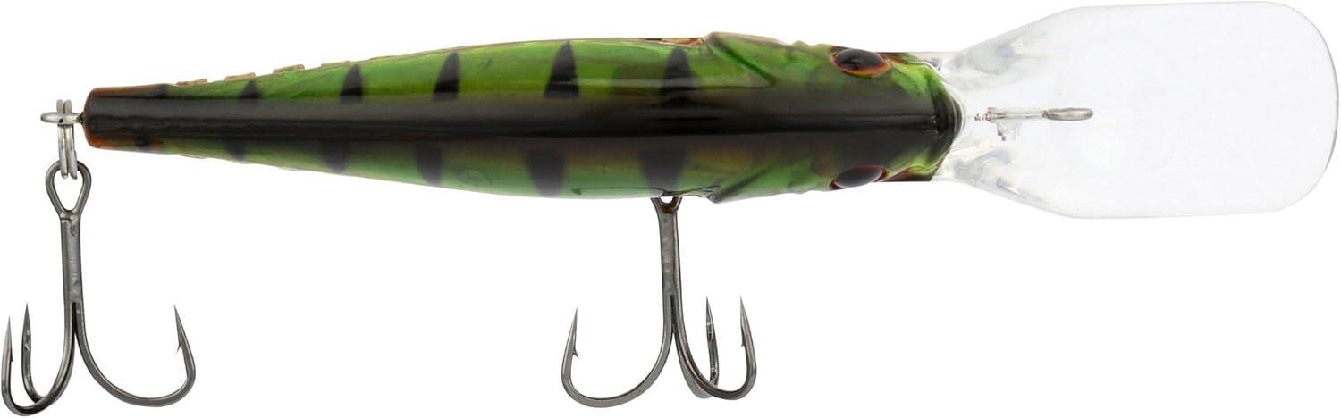 imageBerkley Scented Flicker Shad Fishing Hard BaitFlashy Perch Pro Pack