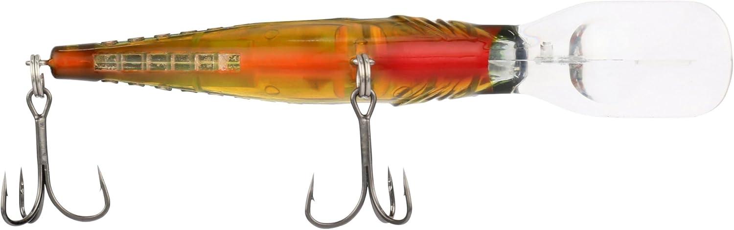 imageBerkley Scented Flicker Shad Fishing Hard BaitFlashy Perch Pro Pack