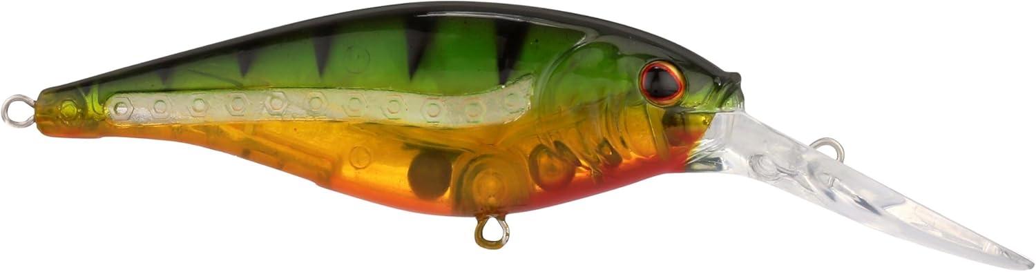 imageBerkley Scented Flicker Shad Fishing Hard BaitFlashy Perch Pro Pack