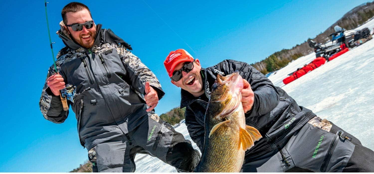 imageBerkley Series One Ice Spinning Rod