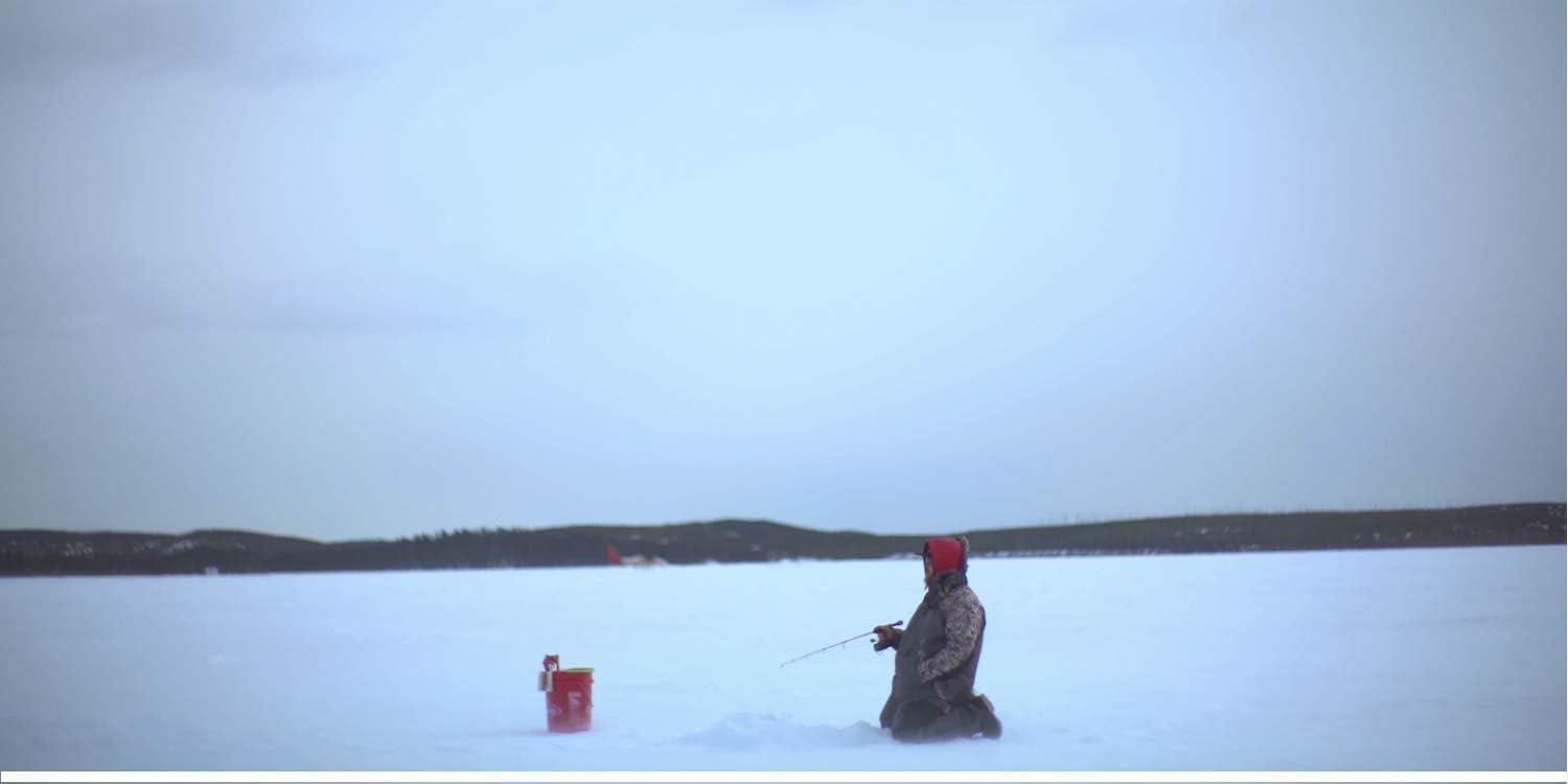 imageBerkley Series One Ice Spinning Rod