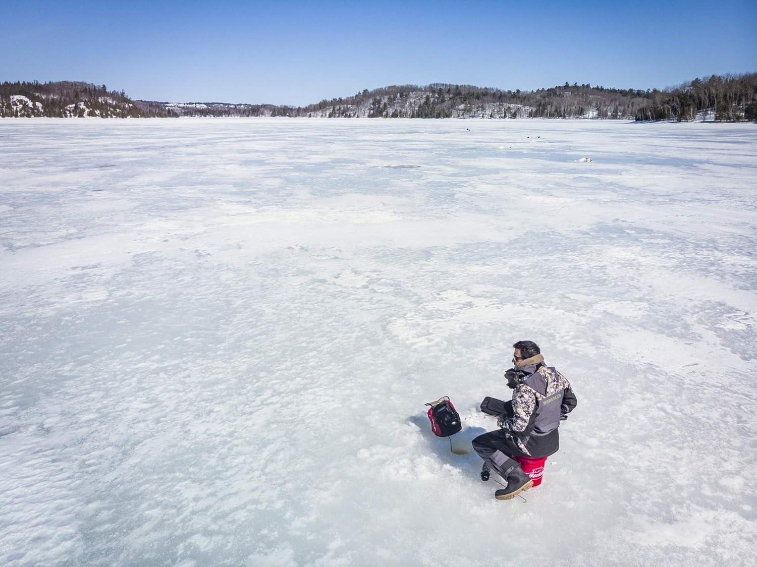 imageBerkley Series One Ice Spinning Rod