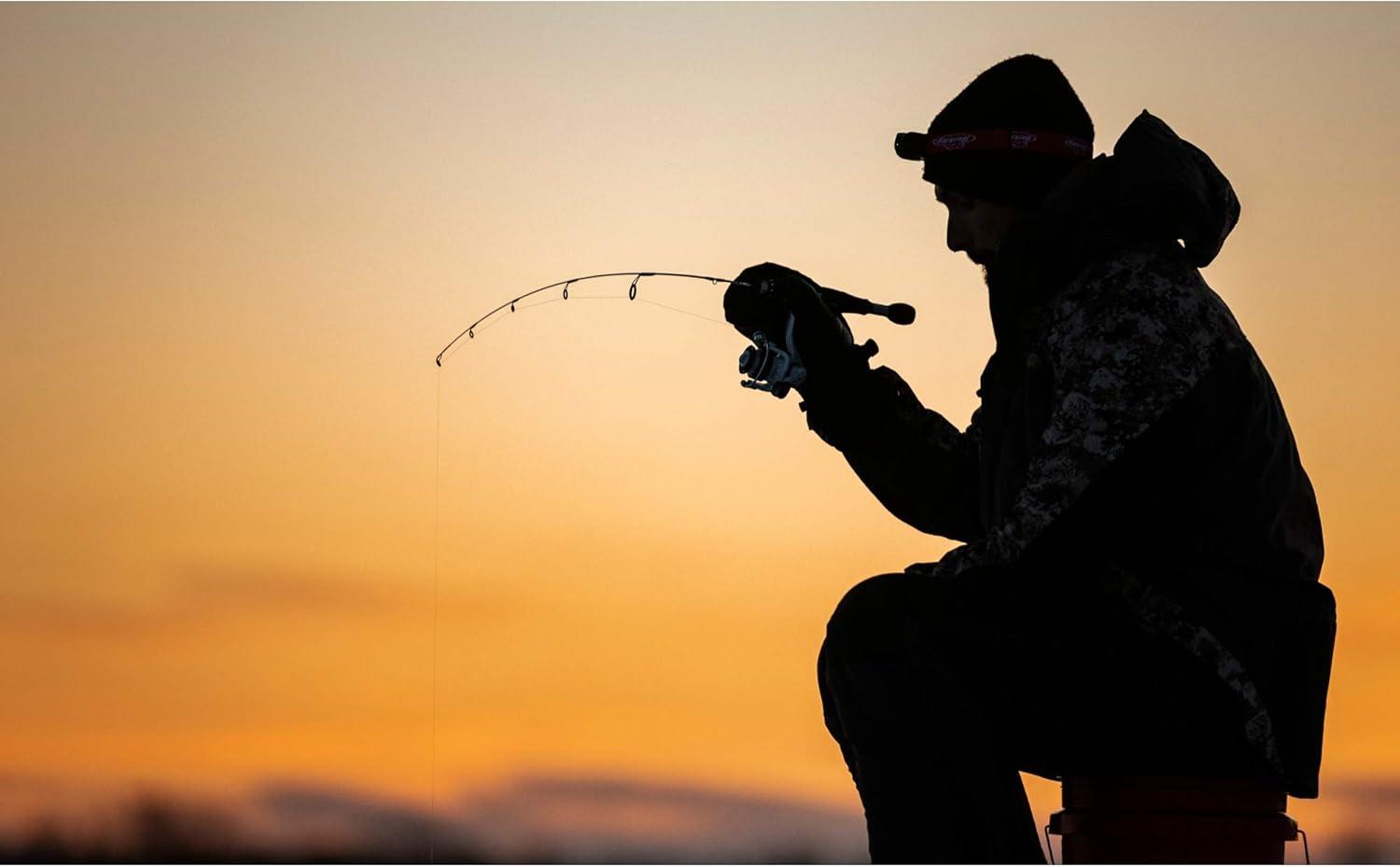 imageBerkley Series One Ice Spinning Rod