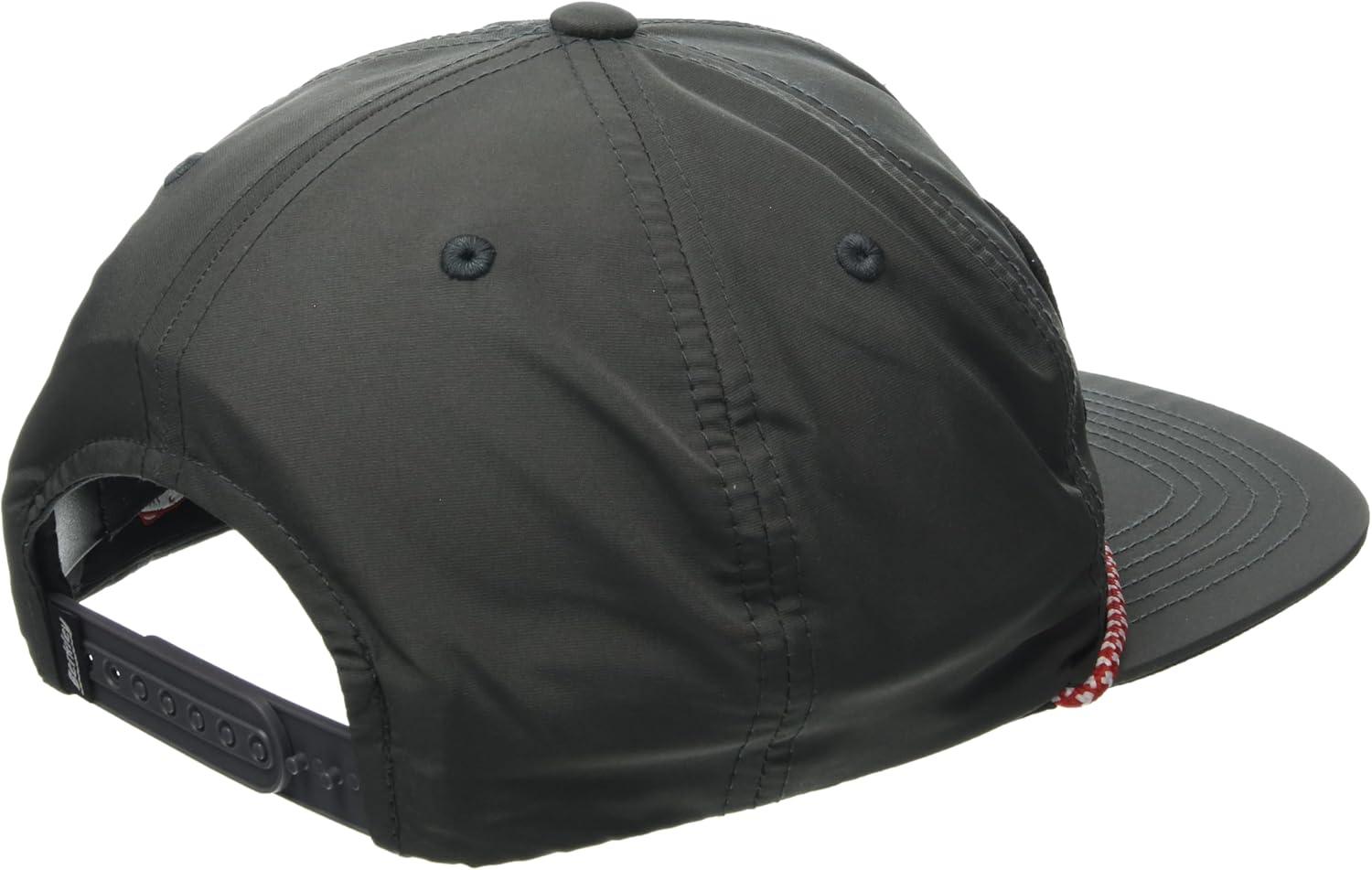 imageBerkley Standard Trucker HatCharcoal