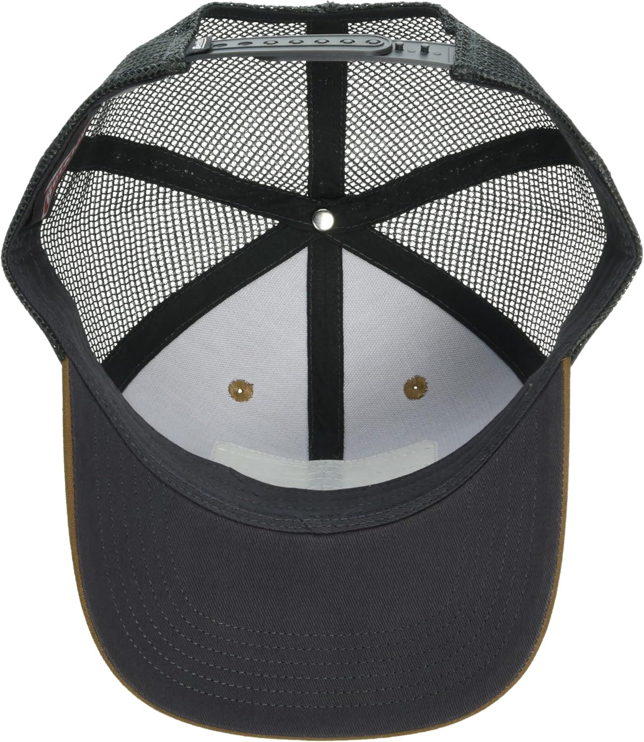 imageBerkley Standard Trucker HatLight Brown