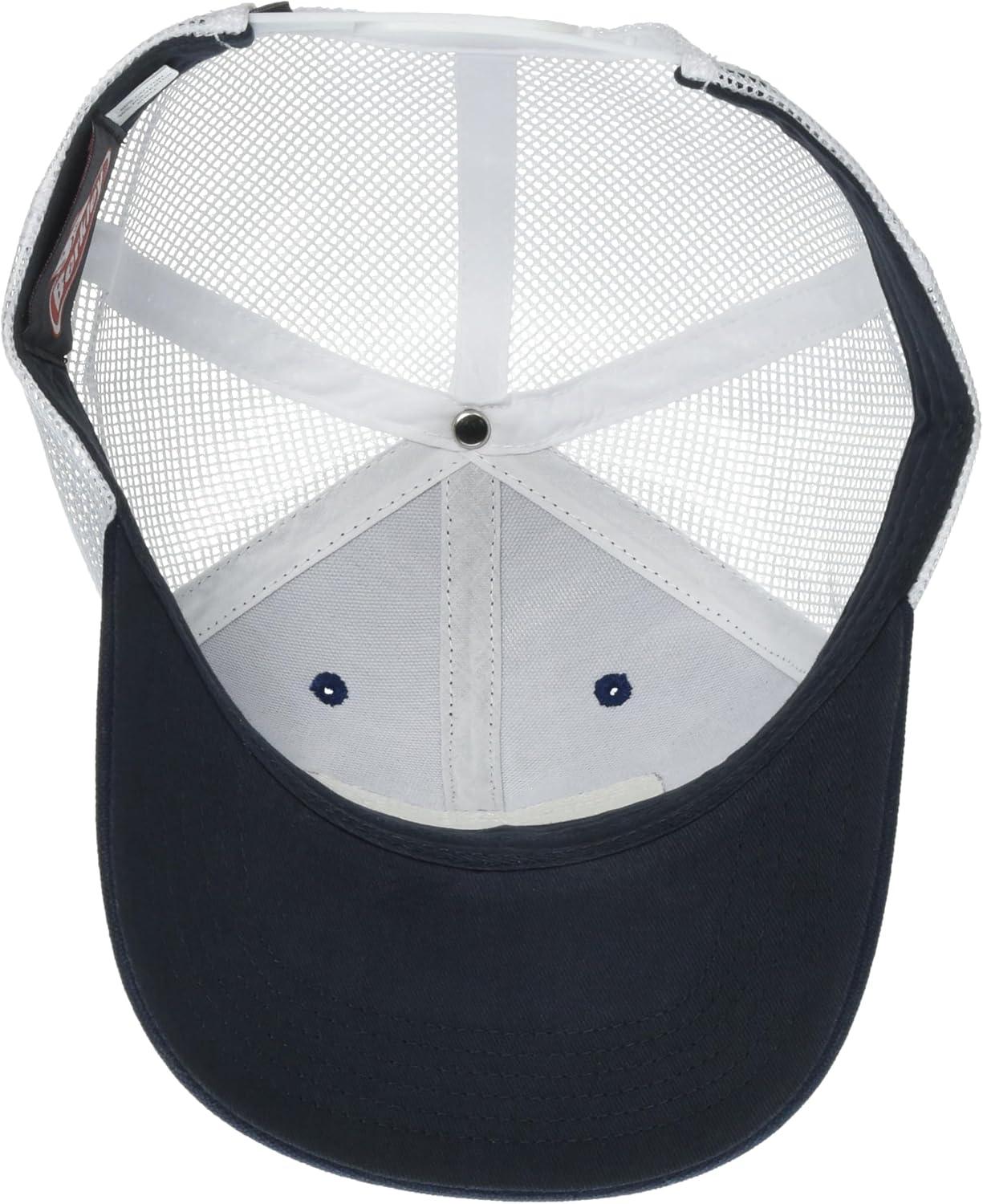 imageBerkley Standard Trucker HatNavy