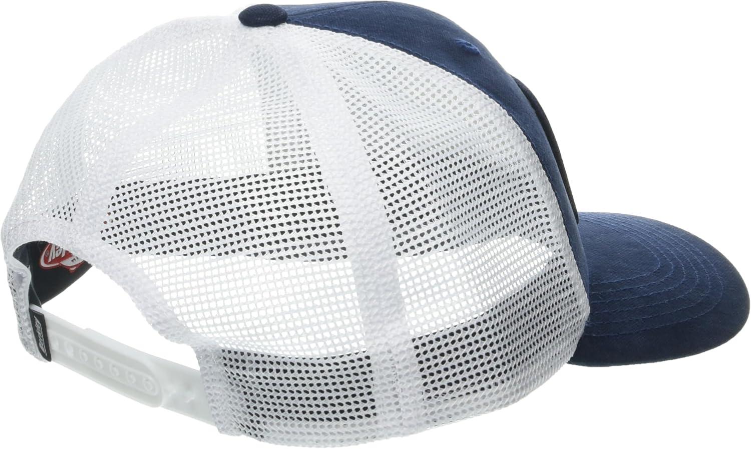 imageBerkley Standard Trucker HatNavy