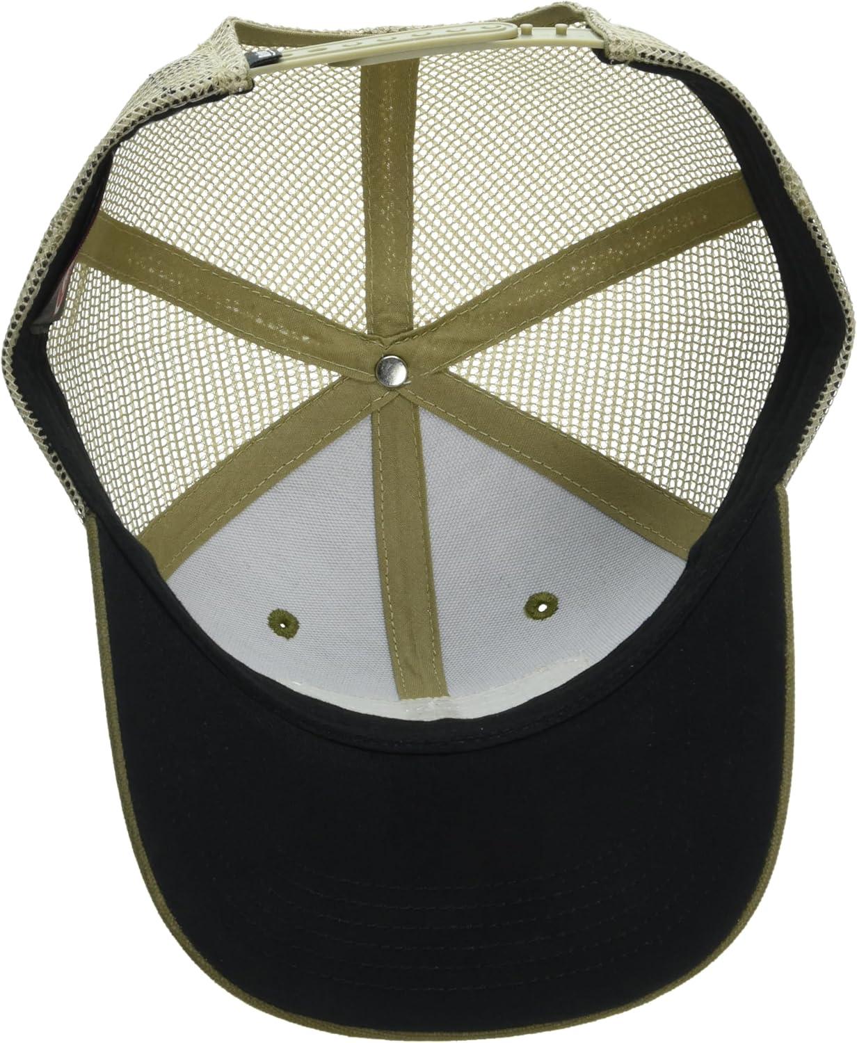 imageBerkley Standard Trucker HatOlive