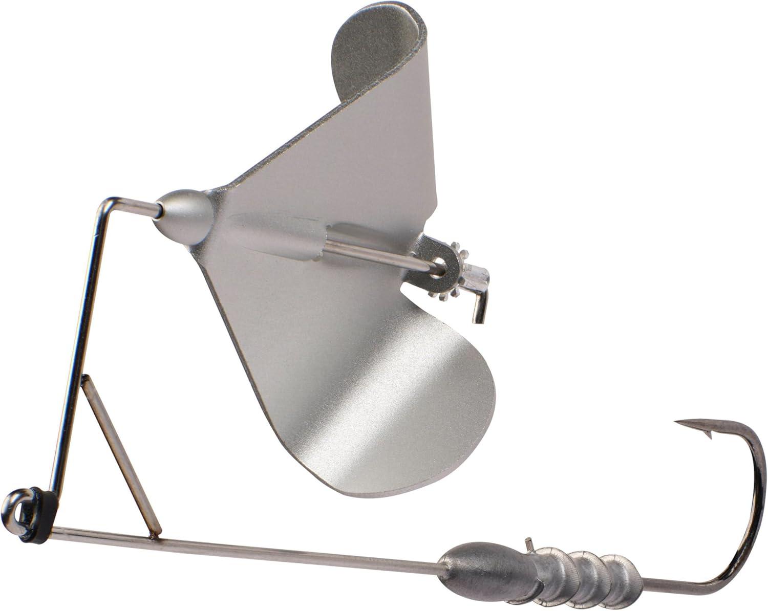 imageBerkley Toad Riveter Fishing Buzzbait