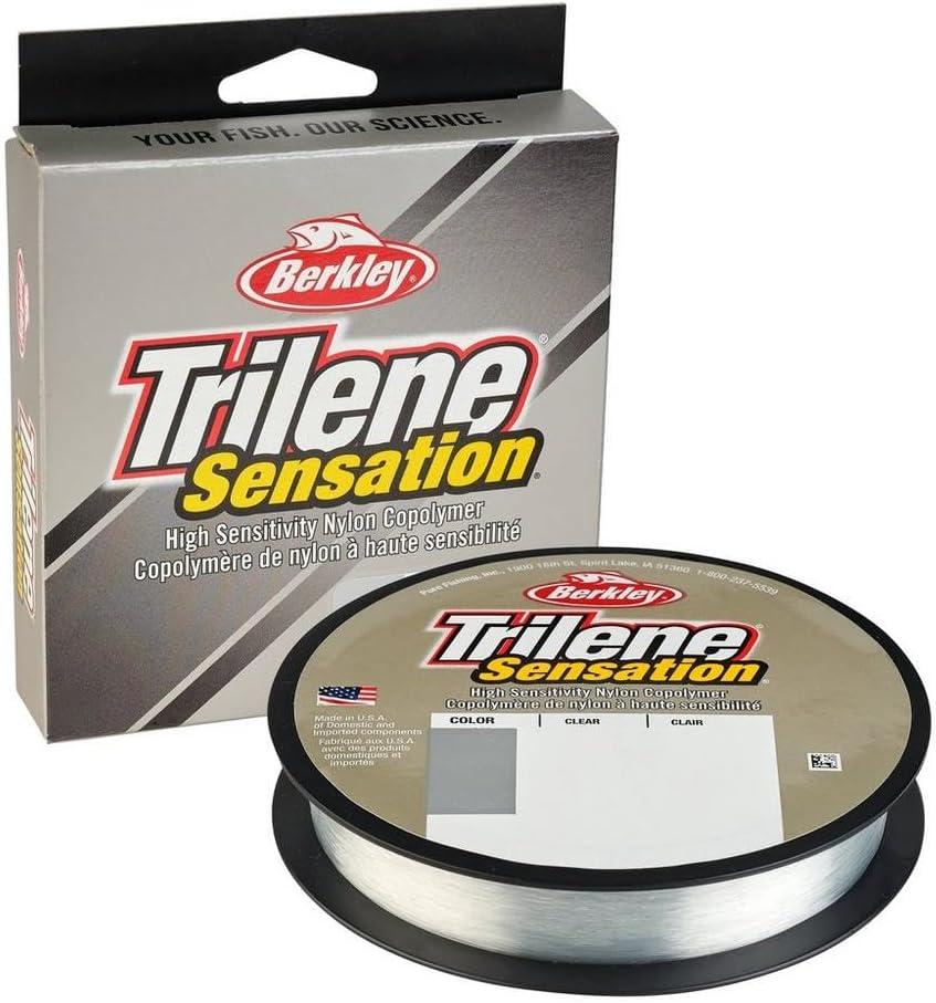 imageBerkley Trilene SensationSolar