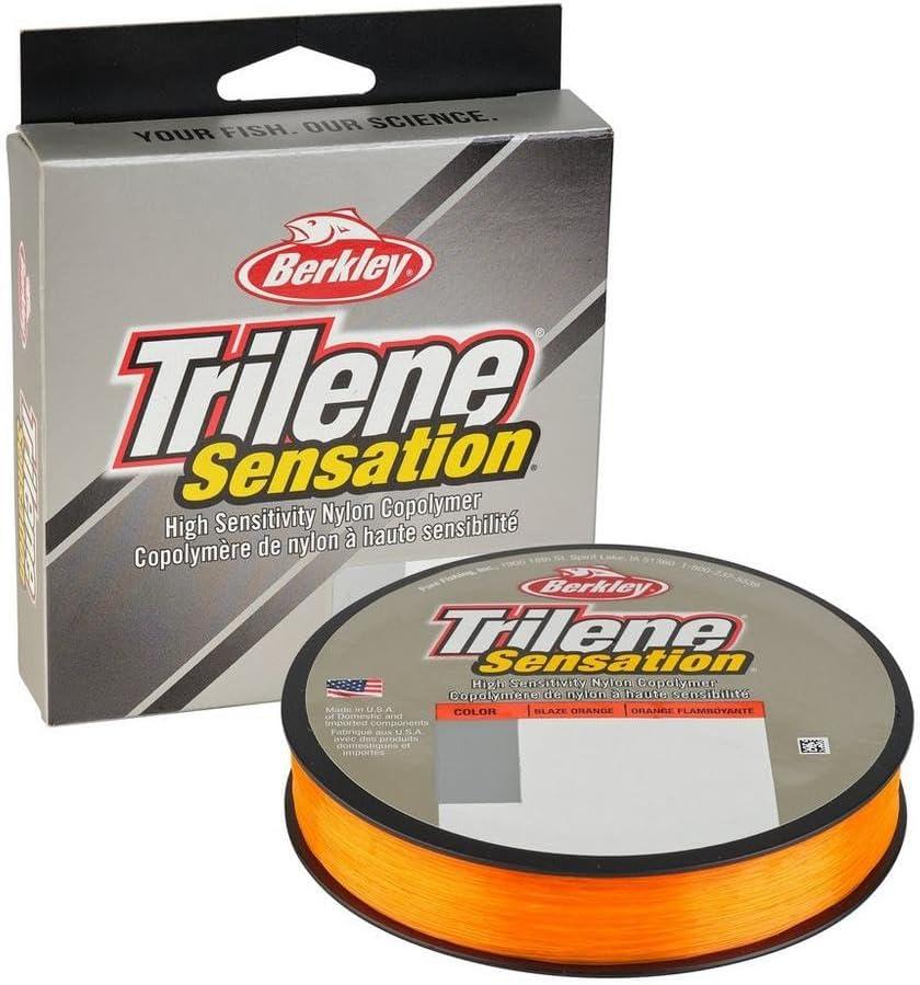 imageBerkley Trilene SensationSolar