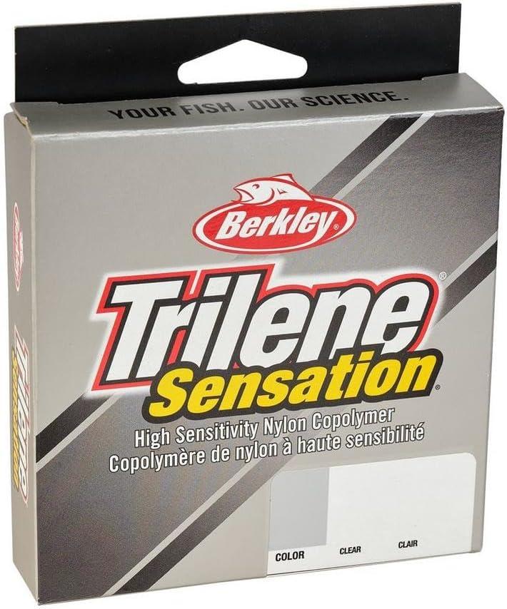 imageBerkley Trilene SensationSolar