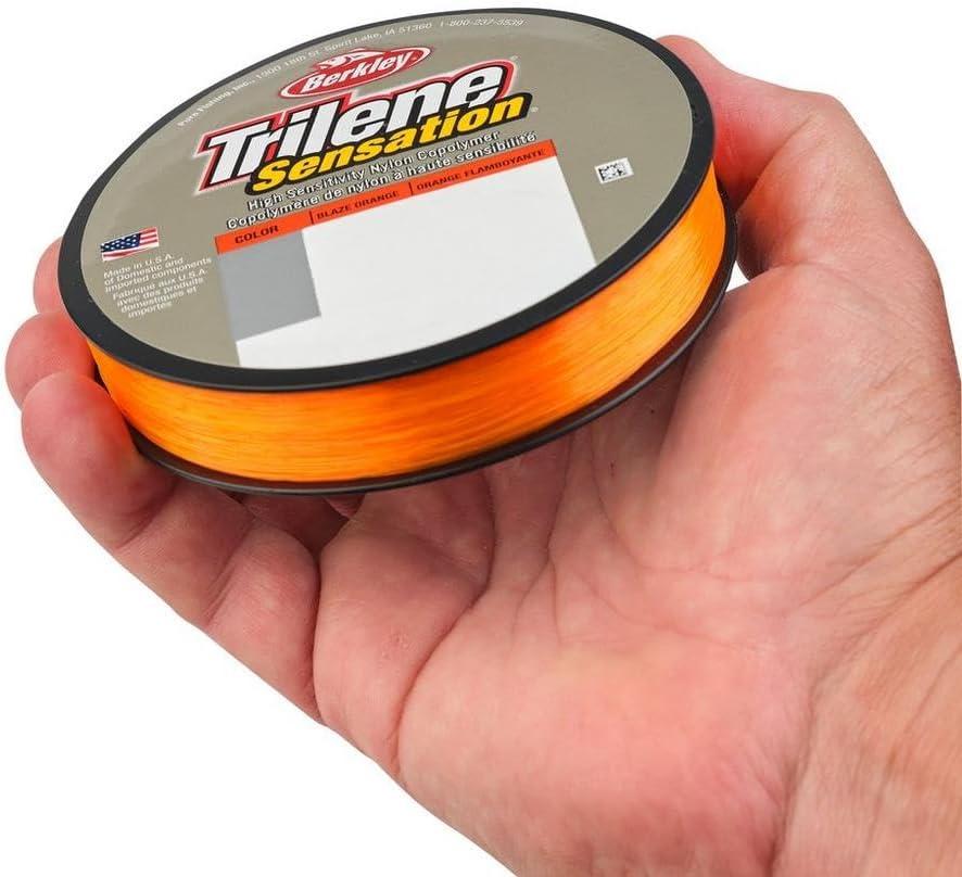 imageBerkley Trilene SensationSolar