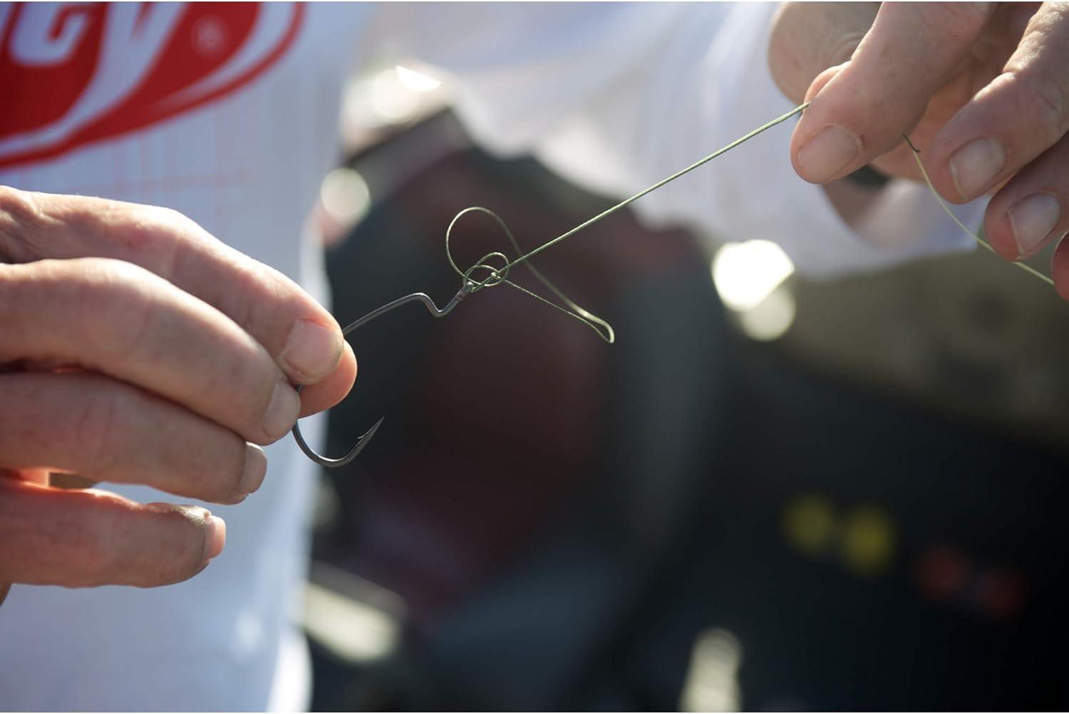 imageBerkley Trilene XL Monofilament Fishing LineClear