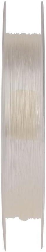 imageBerkley Vanish Fluorocarbon Fishing LineLeader MaterialClear Leader Coil